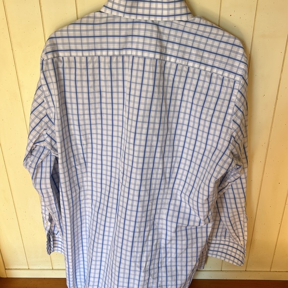 Ledbury fine shirt maker size 17 - Picture 5 of 5